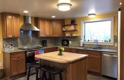 Sandy Point House | Charming Sandy Point Home
