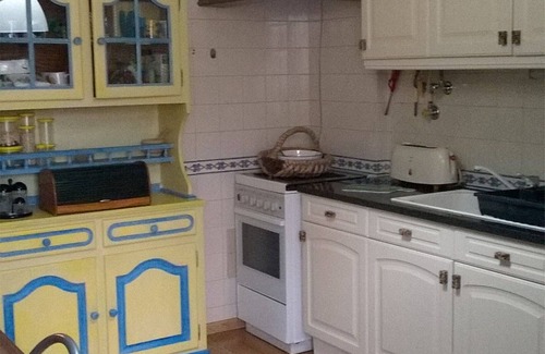 Santa Luzia Apartment | Charming Santa Luzia Flat near Terra Estreita Beach