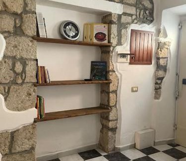 Cuglieri House | Charming Sardinian House