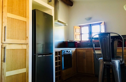 Sotta House | Charming sheepfold, panoramic view, heated swimming pool