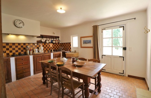 Pays-de-Belves House | Charming stone cottage with private pool in a calm and green setting