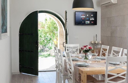 Tucepi House | Charming stone villa Silva
