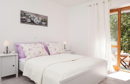 Tucepi House | Charming stone villa Silva