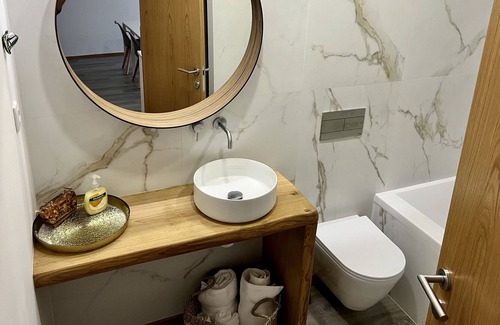 A Ver-o-Mar Apartment | Charming Studio Apartment in Povoa de Varzim