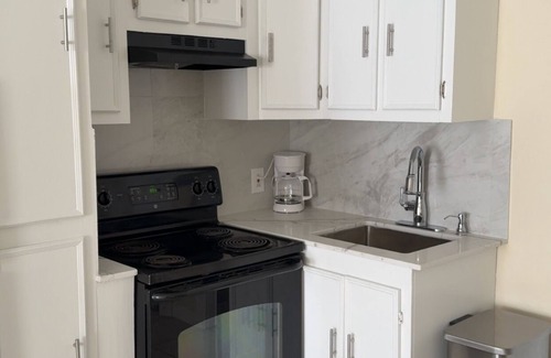 Baytown Apartment | Charming studio in enchanting Baytown close several places to interest.