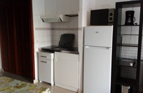 Montpellier Apartment | Charming studio in enjoyable La Grande-Motte with WiFi