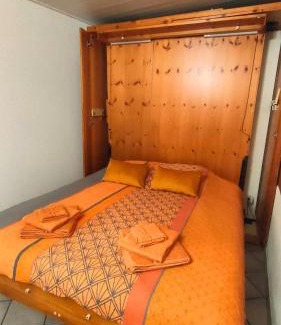 Poschiavo Apartment | Charming studio in Poschiavo