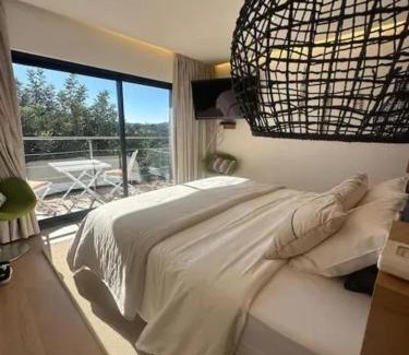 Sao Bras de Alportel Apartment | Charming Studio with Terrace in São Brás de Alportel, 32 m²