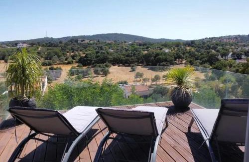 Sao Bras de Alportel Apartment | Charming Studio with Terrace in São Brás de Alportel, 32 m²