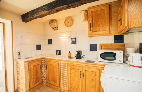 Montpezat-de-Quercy House | Charming town house in the heart of the medieval city