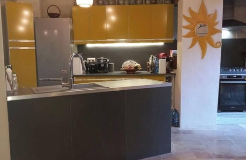 Chenehutte-Treves-Cunault House | Charming troglodyte cottage