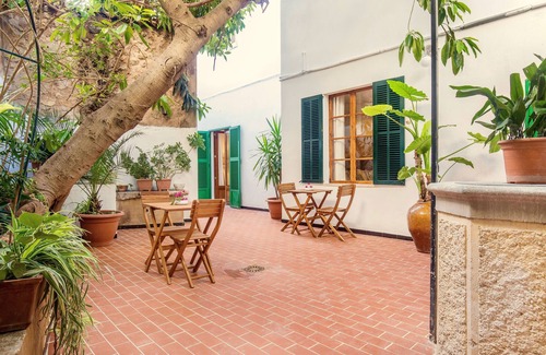 Selva House | Charming typical Mallorcan house in Caimari in the Sierra de la Tramuntana
