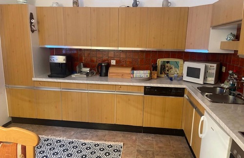 Oberndorf in Tirol House | Charming Tyrolean country house with a garden