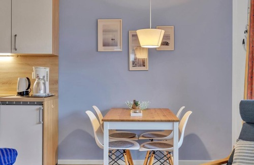 Maasholm-Bad Apartment | Charming vacation apartment with terrace near the Schlei and Baltic Sea beach