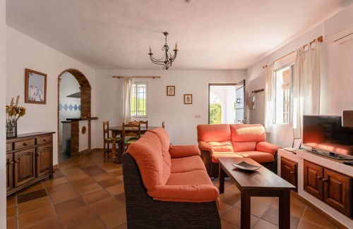 Frigiliana House | Charming Vacation Home 'Cortijo Encarni' with Private Pool and Wi-Fi