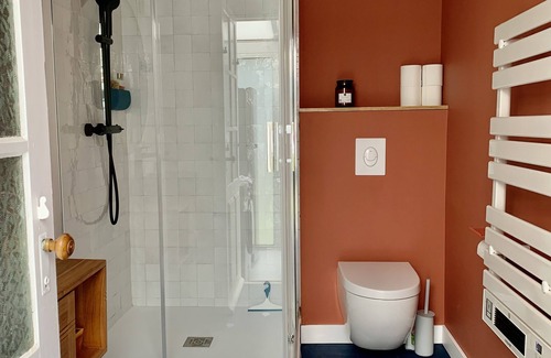 Dinard Bed & Breakfast | Charming vacation home, 2 minutes from the beach