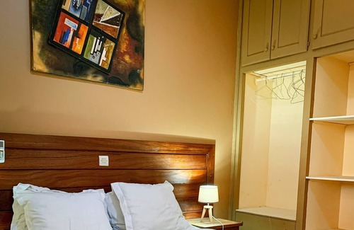 Yaounde Apartment | Charming Vacation Rental in Yaoundé Cameroon