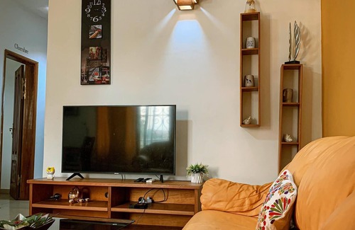 Yaounde Apartment | Charming Vacation Rental in Yaoundé Cameroon