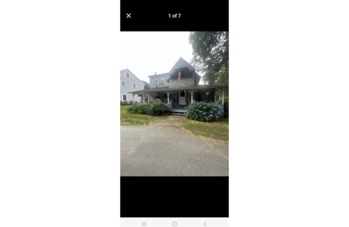 East Chop House | Charming, Victorian in East Chop
