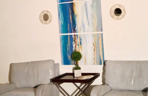 Enterprise Villa | Charming Villa 5BR 3BA Pool+Spa