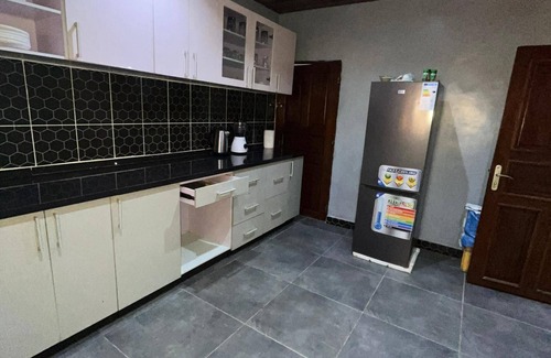 Yaounde Villa | Charming Villa at Eva Garden - Havre de Paix 10 min from Yaoundé Airport