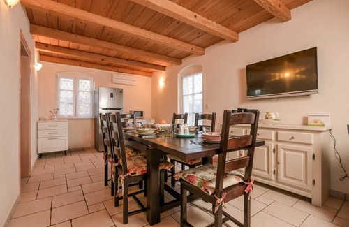 Kras Villa | Charming Villa Evita with private pool