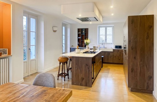 Ladoix-Serrigny House | Charming villa in the middle of the vineyards