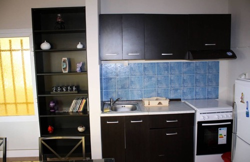 Nea Propontida Apartment | Charming Villa Halkidiki - Nea Kalikrateia - 2-bedroom apartment