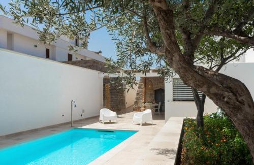 Gagliano del Capo Villa | Charming Villa in Gagliano del Capo with Private Pool