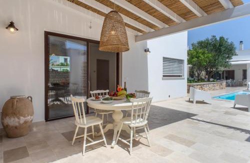 Gagliano del Capo Villa | Charming Villa in Gagliano del Capo with Private Pool
