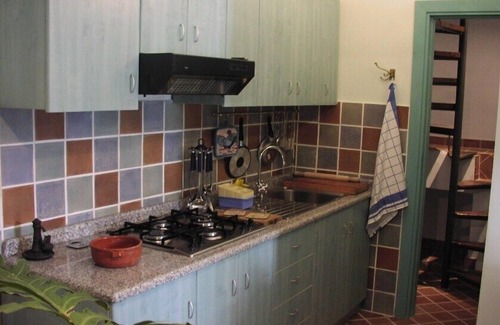 Tropea Villa | Charming villa in liberty style with beautiful garden in Tropea ctr beach close