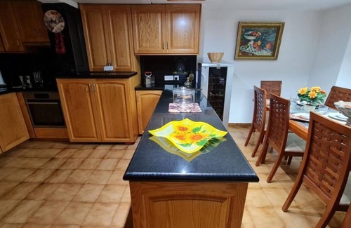 Saittas Villa | Charming Villa in Moniatis, Cyprus - Private Pool & Garden