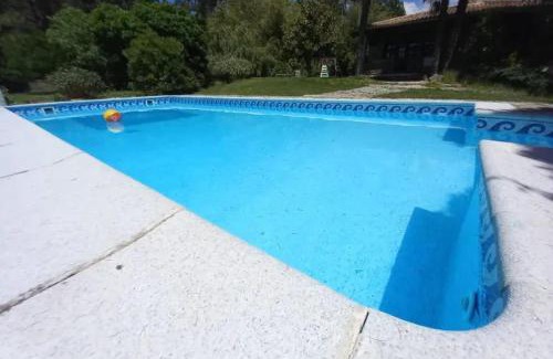 Ribeira Villa | Charming villa in Riveira with private pool 260 m²