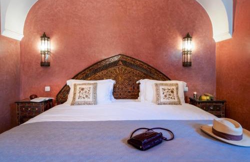 Palmeraie House | Charming villa in the heart of Marrakech palm grove