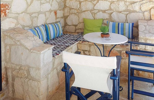 Agia Marina Villa | Charming villa, perfect for exploring the island