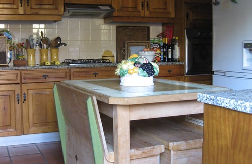 Canicada Villa | Charming villa with private pool in the river