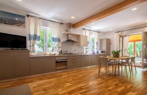 Sassari Villa | Charming Villa set in a beautiful olive groves