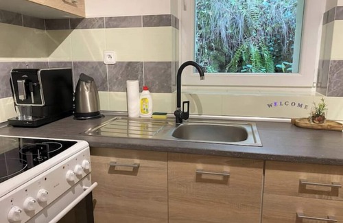 Radosovice Villa | Charming villa with AC WiFi Grill ping-pong billiards table football near Prague