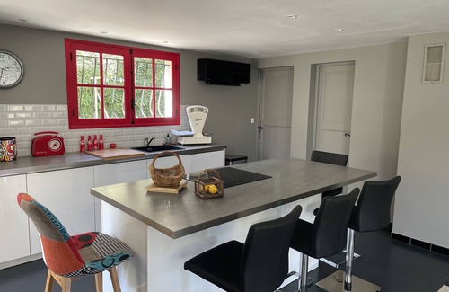 Le Pradet House | CHARMING VILLA WITH POOL 10 MINUTES FROM THE SEA