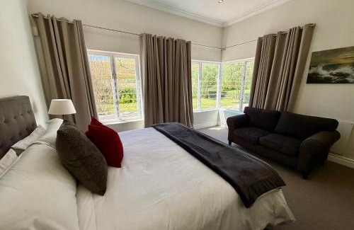 Stellenbosch Villa | Charming Villa