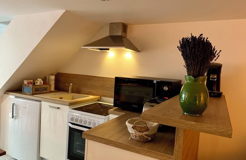 Marquixanes House | Charming village house in Conflent