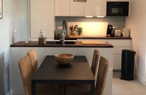 Ars-en-Re House | Charming village house in the heart of Ars-en-Ré