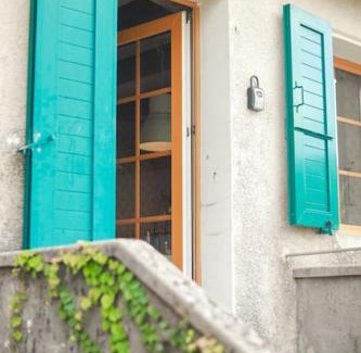 Mont-sur-Rolle House | Charming Vinyard House - Lake Geneva