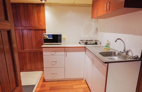 Cusco Historic Center Apartment | CHARMING WOODEN APART IN CENTRAL CUSCO