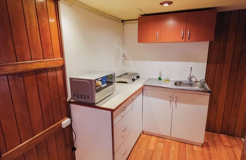 Cusco Historic Center Apartment | CHARMING WOODEN APART IN CENTRAL CUSCO