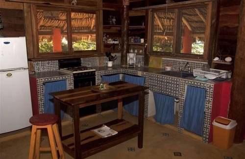 Isla Holbox House | Charming Woodenhouse