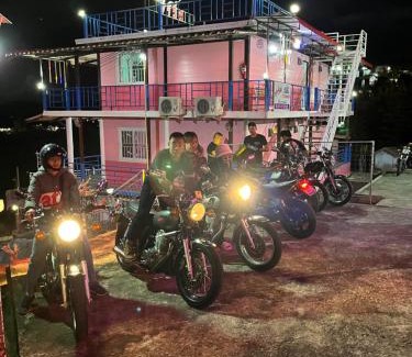 Khao Kho Resort | Charmtalamok Khaokho Resort