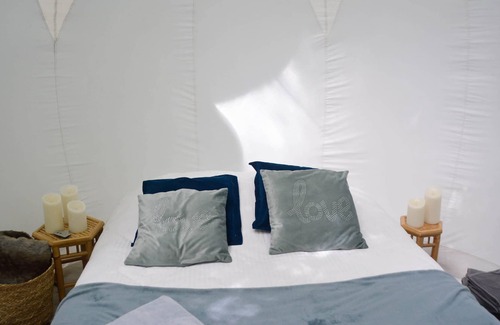 Chartres Cabin | Chartres Bulle privée - La Céleste