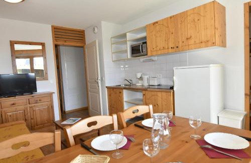 Chamrousse Apartment | Chartreuse 1 036-FAMILLE & MONTAGNE appart 6 pers