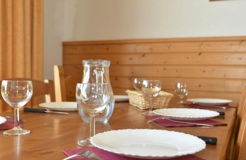 Chamrousse Apartment | Chartreuse 1 036-FAMILLE & MONTAGNE appart 6 pers